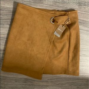 Forever 21 mini skirt